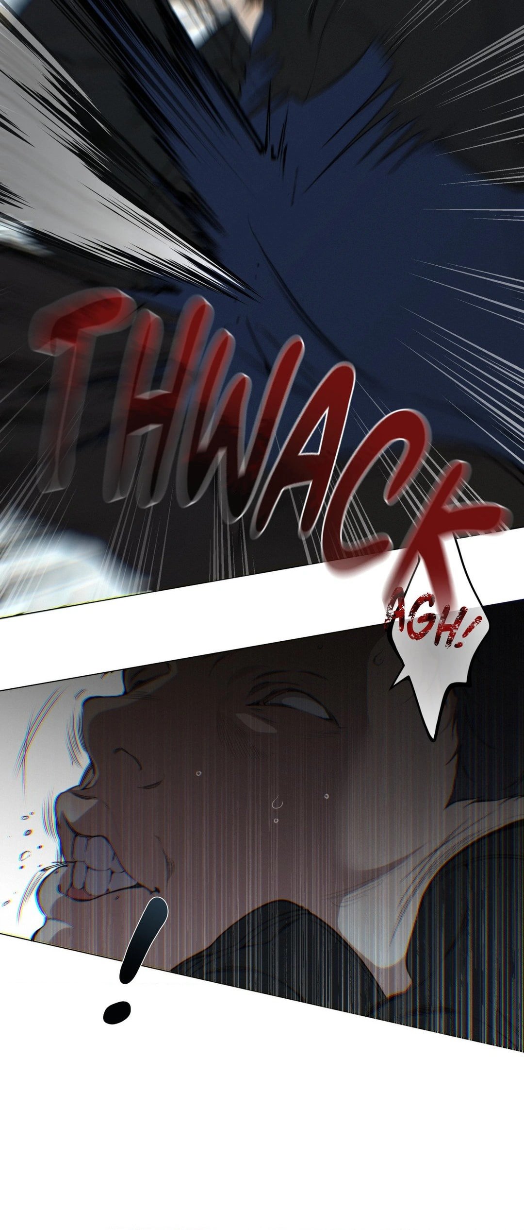 Lost in the Cloud, Chapter 117 image 23